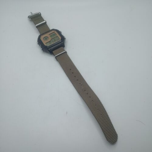 casio 3299 ae 1200wh manual