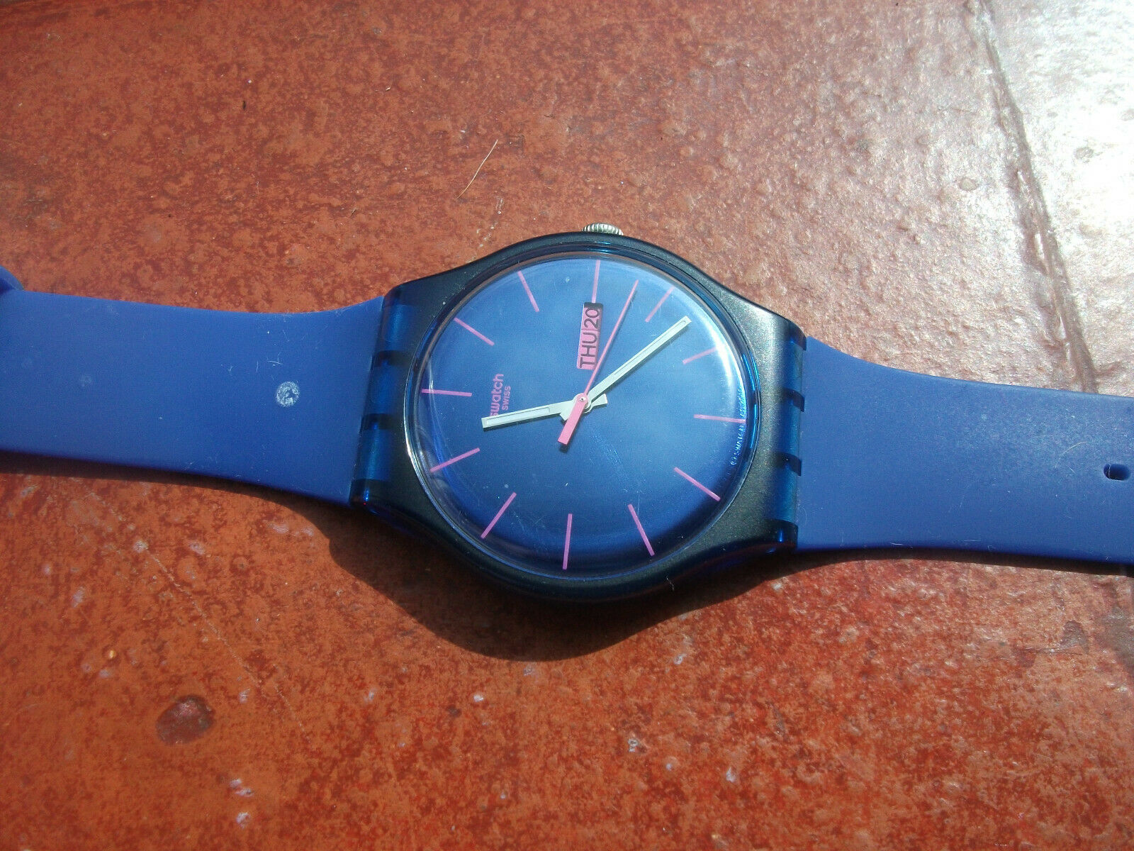 swatch v8 sr1130sw