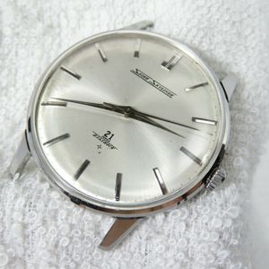 Vintage 1962 SEIKO SKYLINER Diashock 21 jewels watch | WatchCharts