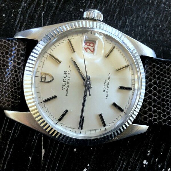 tudor 7990