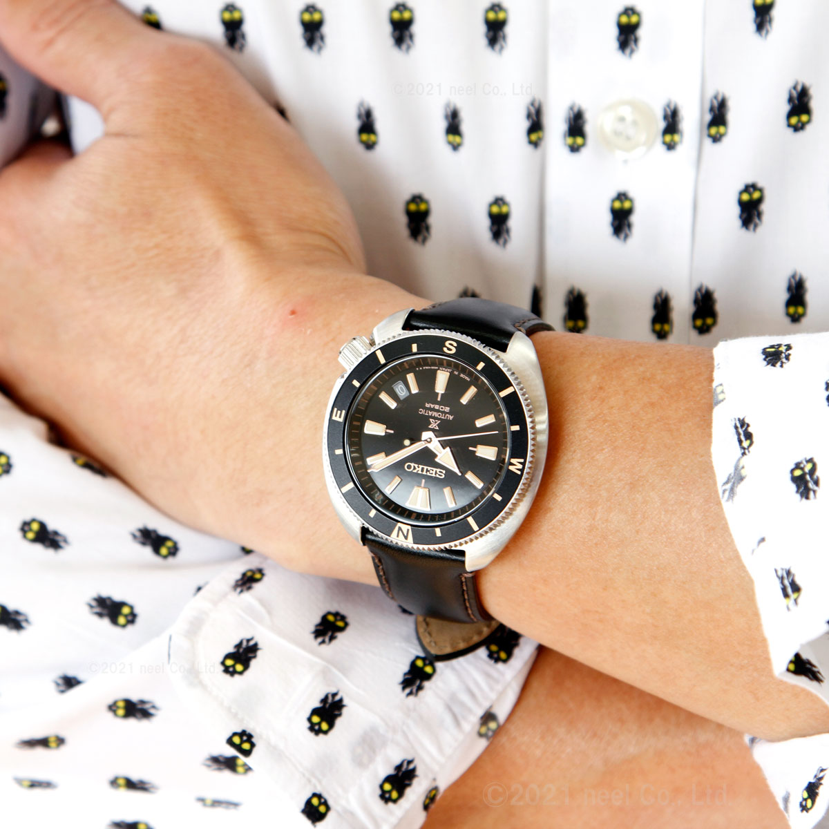 60 times no interest rate loan] Seiko Pross pecks SEIKO PROSPEX 