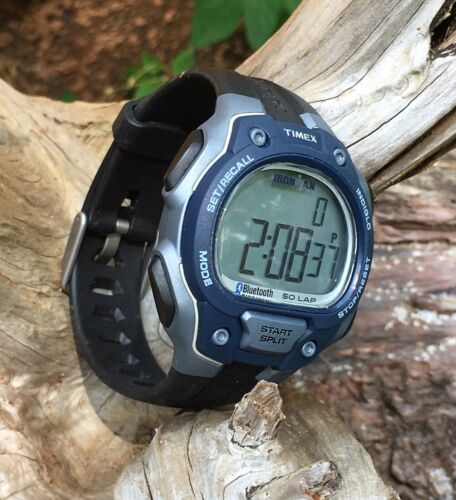 Timex hotsell ironman bluetooth