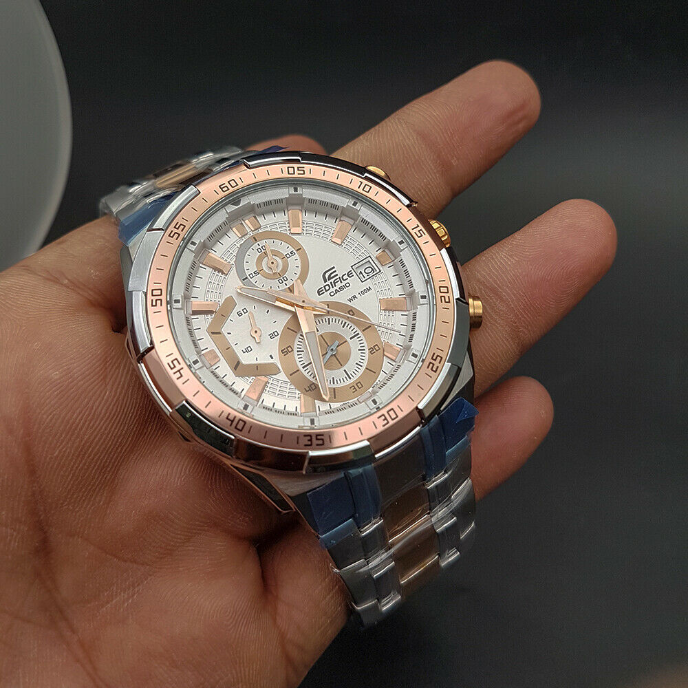 Casio edifice hotsell ex222 price