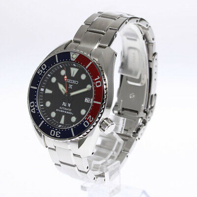 SEIKO Prospex Divers SBDC121/6R35-00R0 PADI model Automatic Men's  Watch_636868 | WatchCharts