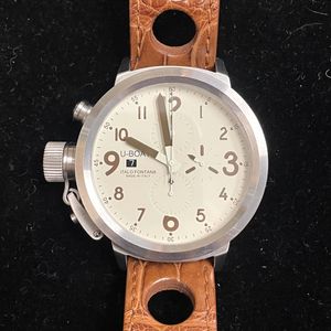 U-Boat Watches Flightdeck For Sale | WatchCharts Marketplace U-Boat Watches Flightdeck For Sale | WatchCharts Marketplace