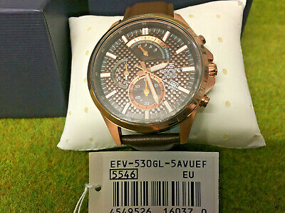 casio edifice 5546 price