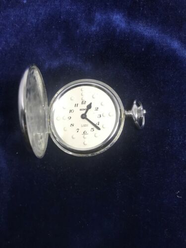 Sinn hot sale pocket watch