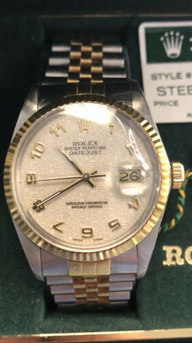 Rolex 160133 hotsell