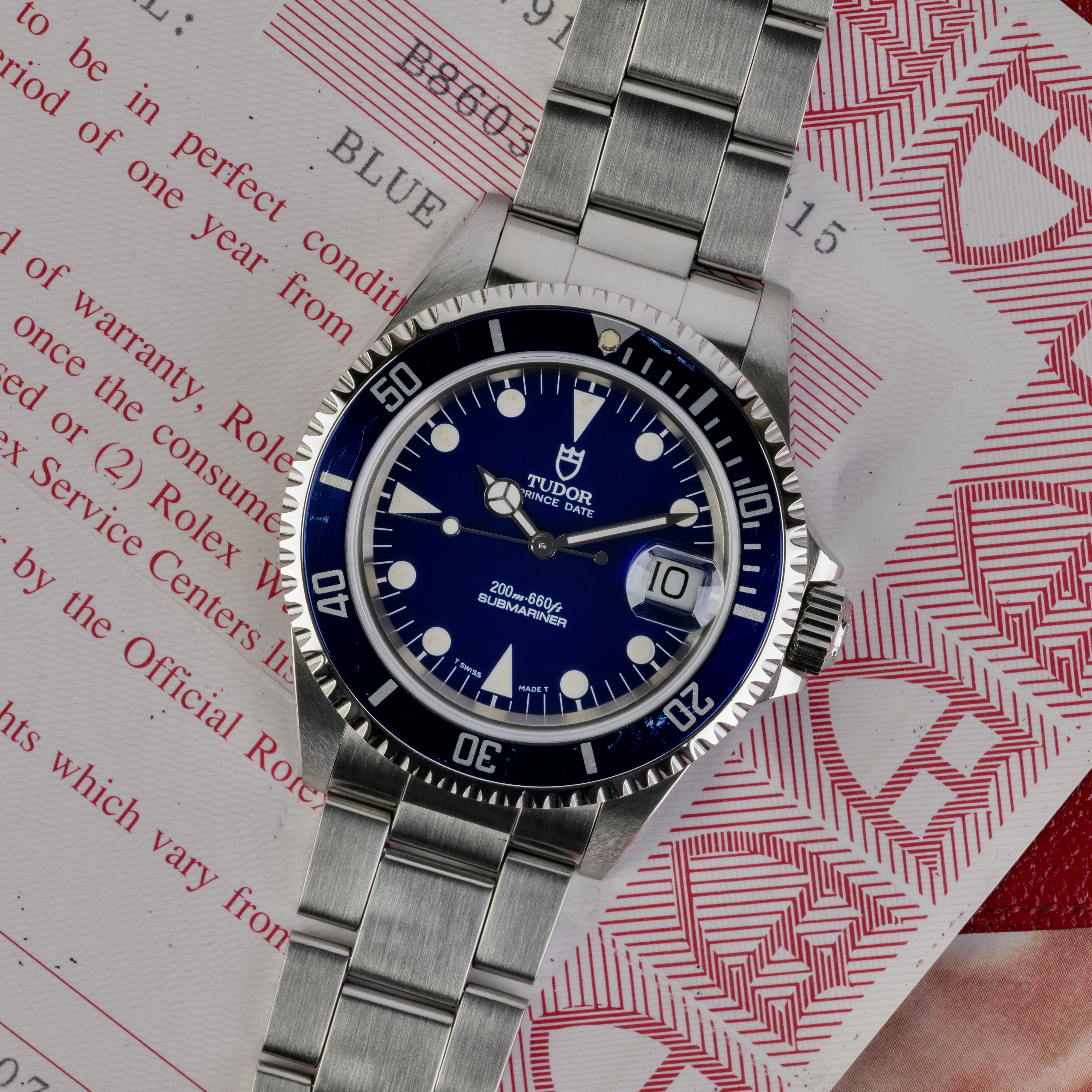 Dita Luxury Submariner Watches Blue and Black Dial WatchCharts