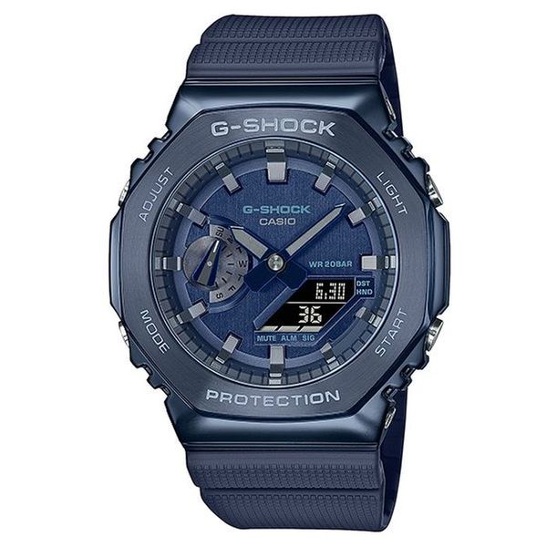 Casio G-SHOCK GM-2100N-2AJF watch CASIO genuine | WatchCharts