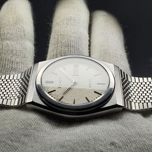 Seiko 9533-7000 Price as of June 2026 | WatchCharts