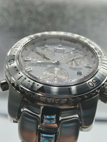 Sector discount 550 chronograph