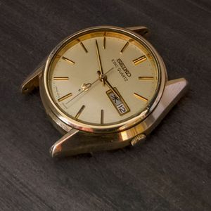 Seiko King Quartz 4823-8000 Price as of August 2025