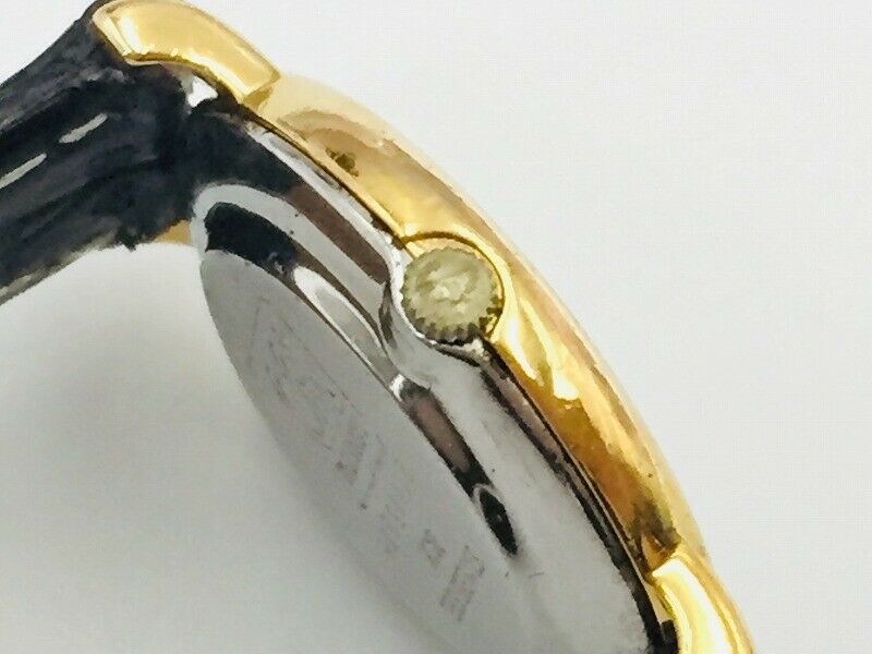 Westar uhr cheap 18k gold