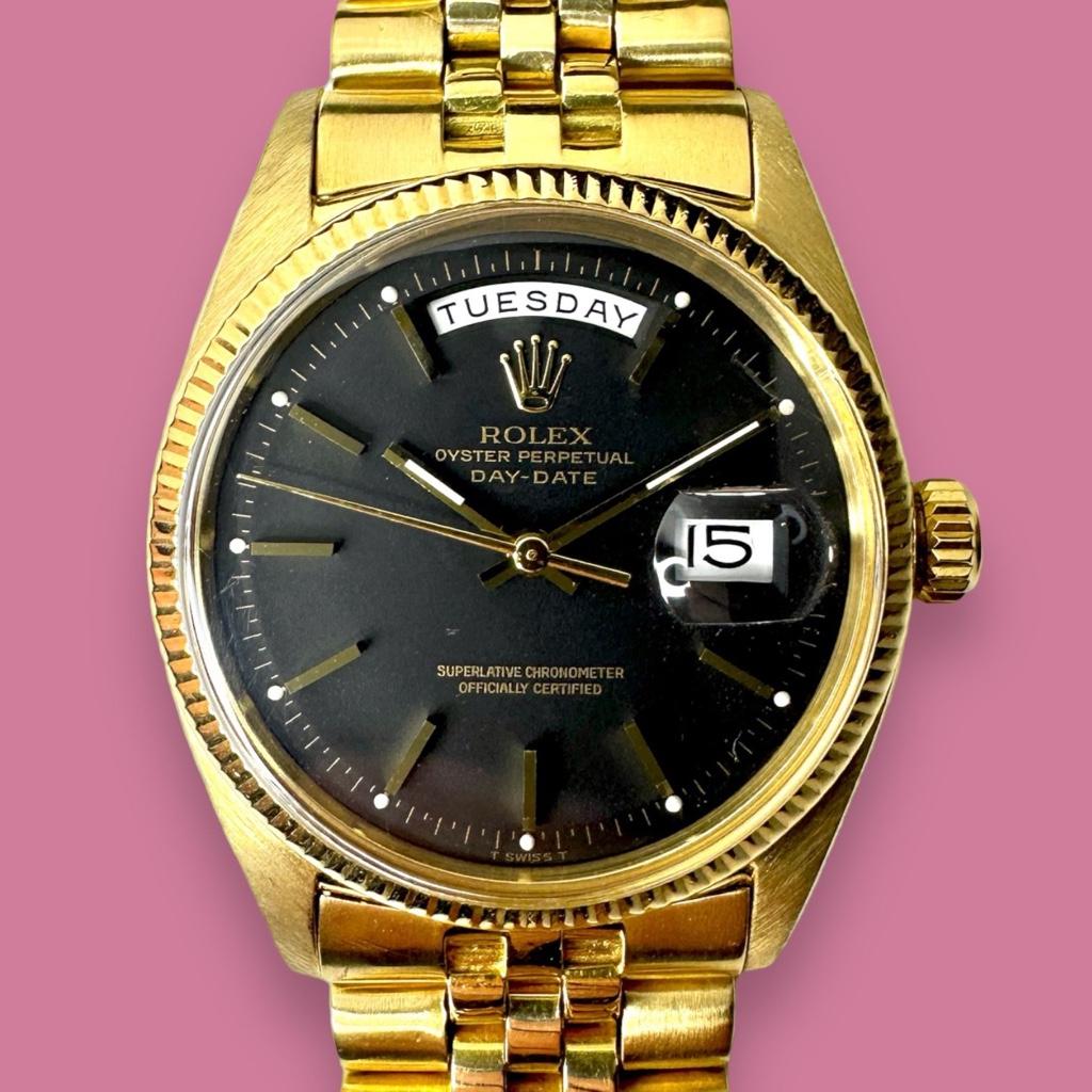 Rolex 6611 clearance