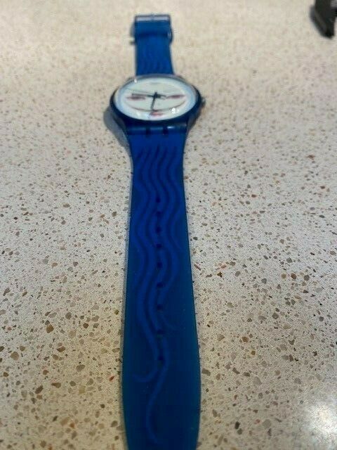 Swatch 