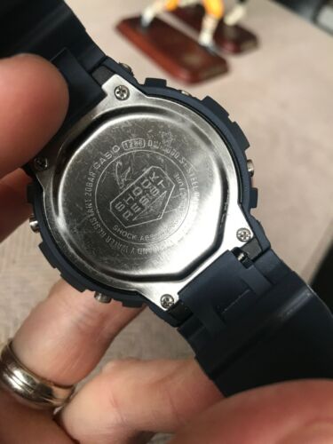 g900 casio