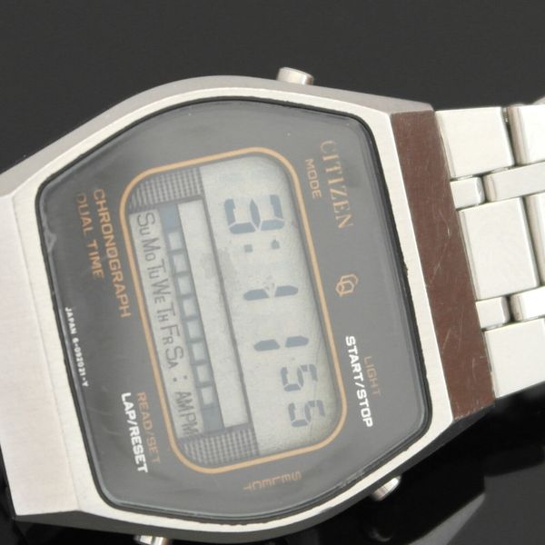 CITIZEN 4-798945 ヴィンテージ 稼働品 美品 CITIZEN 4-798945 ヴィンテージ 稼働品 美品｜Yahoo!フリマ（旧