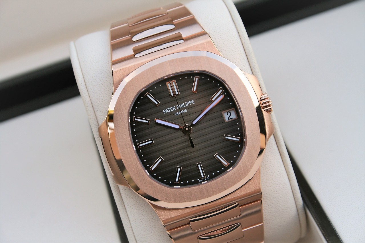 Patek philippe nautilus 5711 on sale prezzo