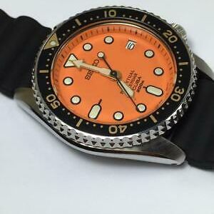 Seiko SBCM029 8F35-00A0 Quartz Authentic Mens Watch Works | WatchCharts