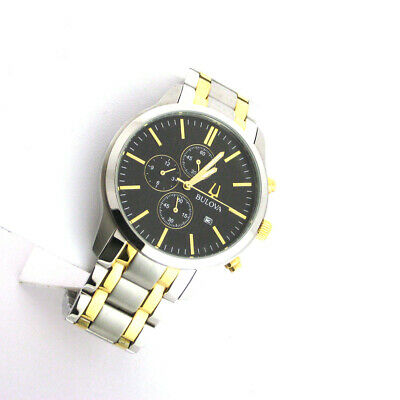 Bulova 98b310 best sale