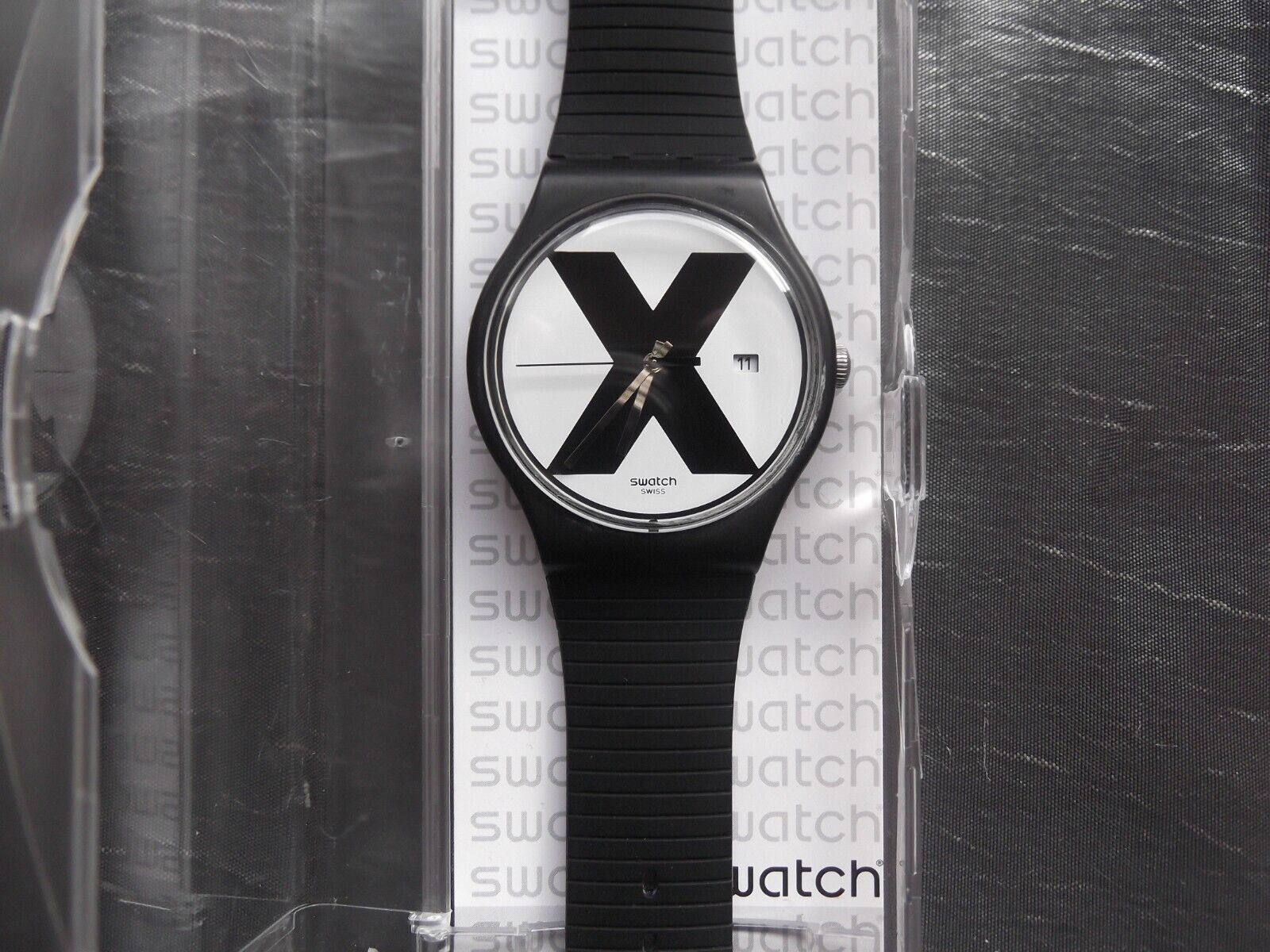 Swatch suob402 outlet