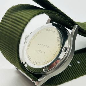 CASIO MD-706 Active 80's Vintage Free Shipping From Japan #1166