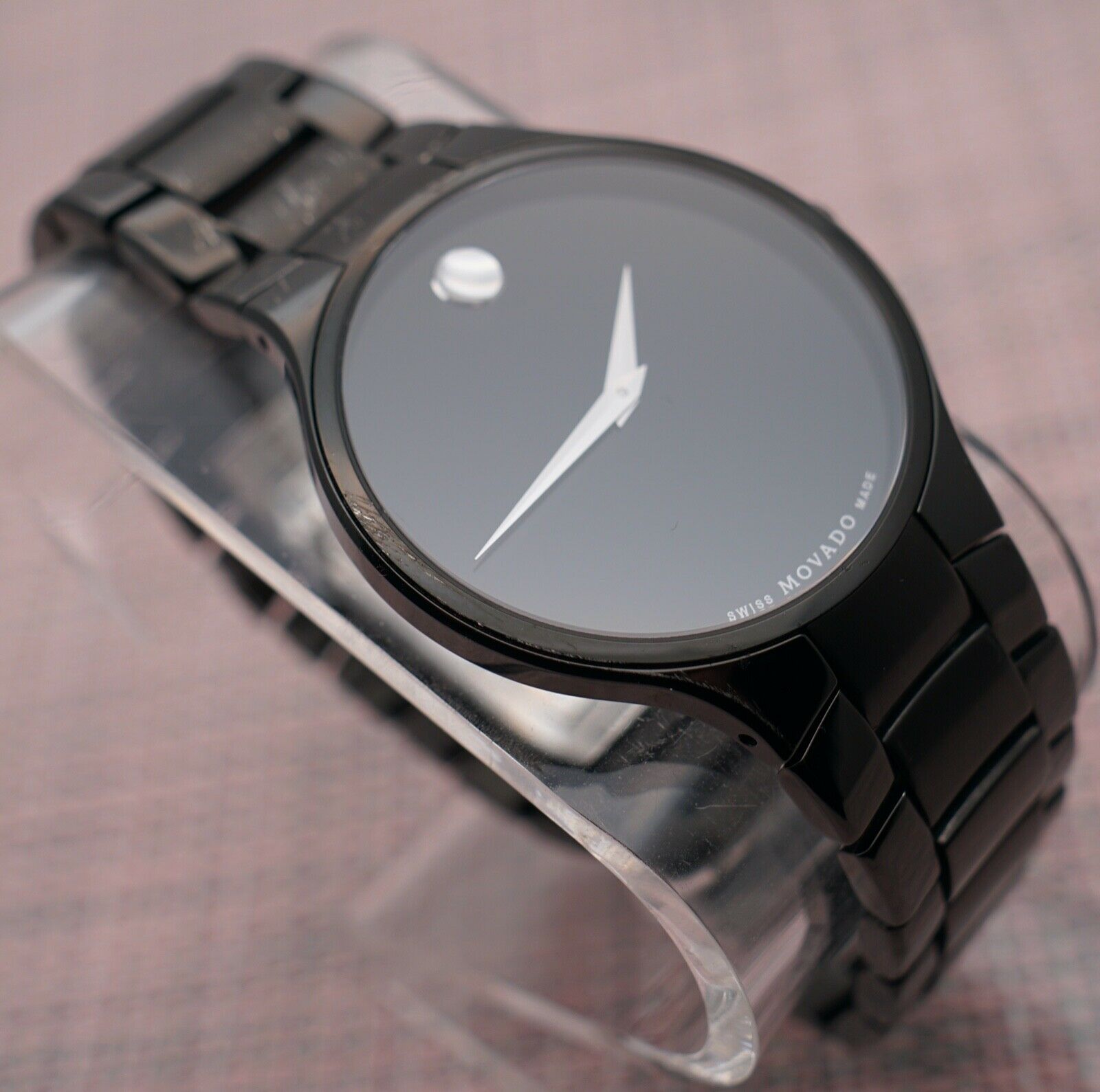 Movado 0606594 clearance