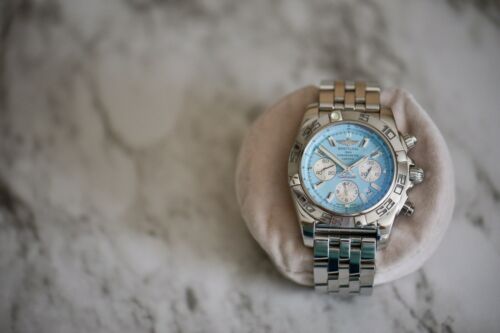 Breitling caribbean discount edition for sale