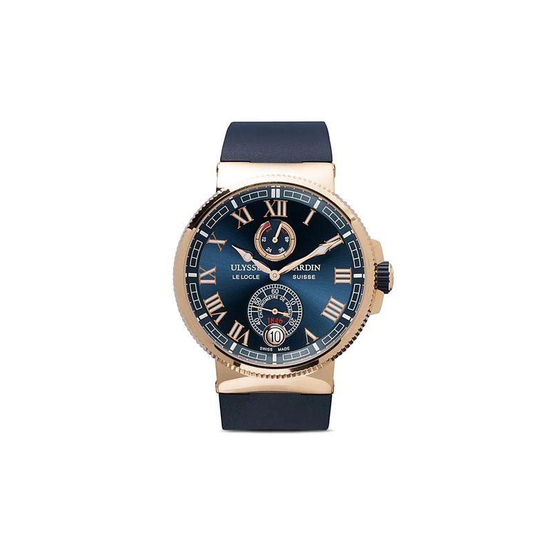 ULYSSE NARDIN Men s Watch Sports Watch Accessories Gift Present