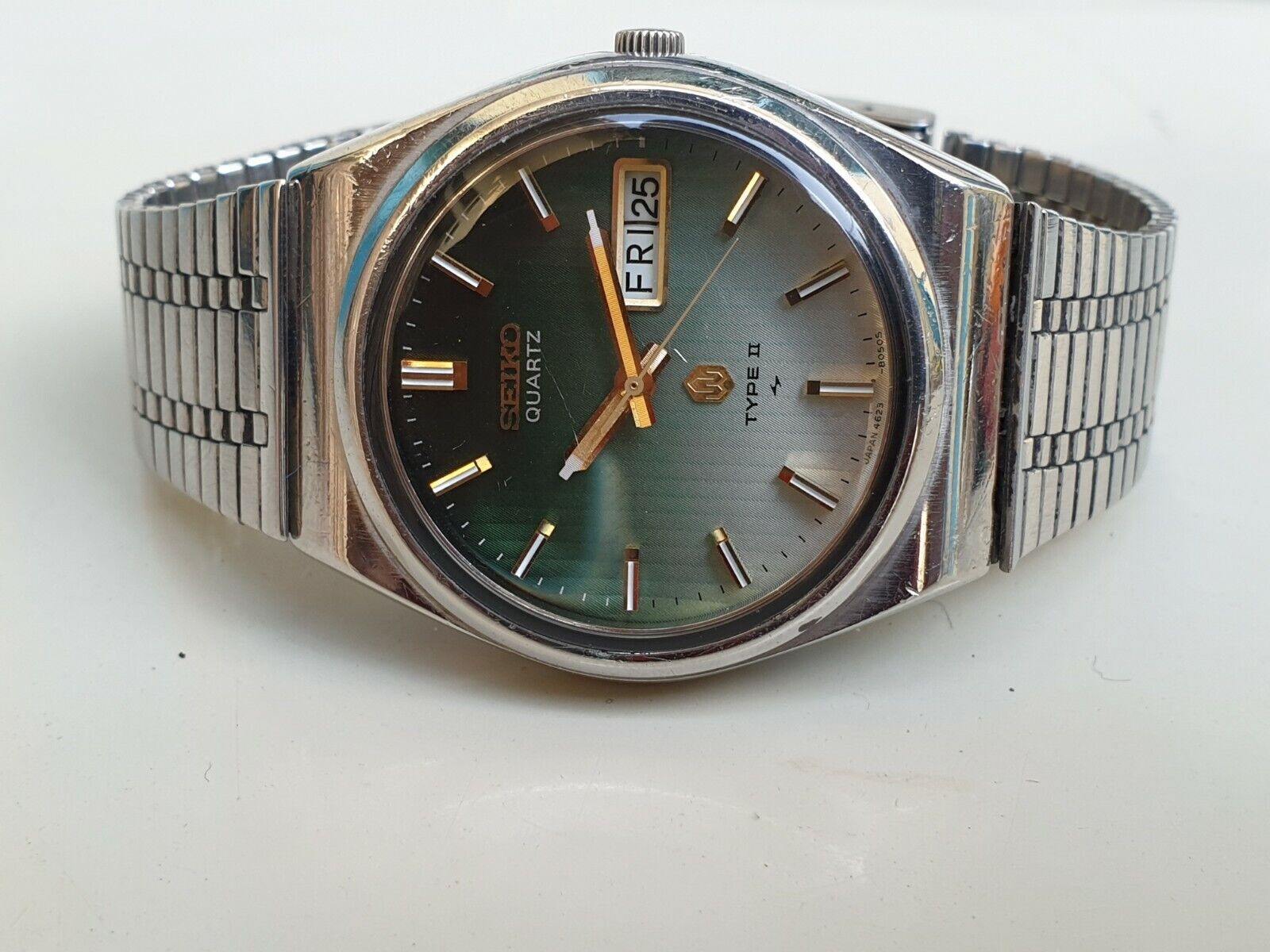 Seiko 4623 sale