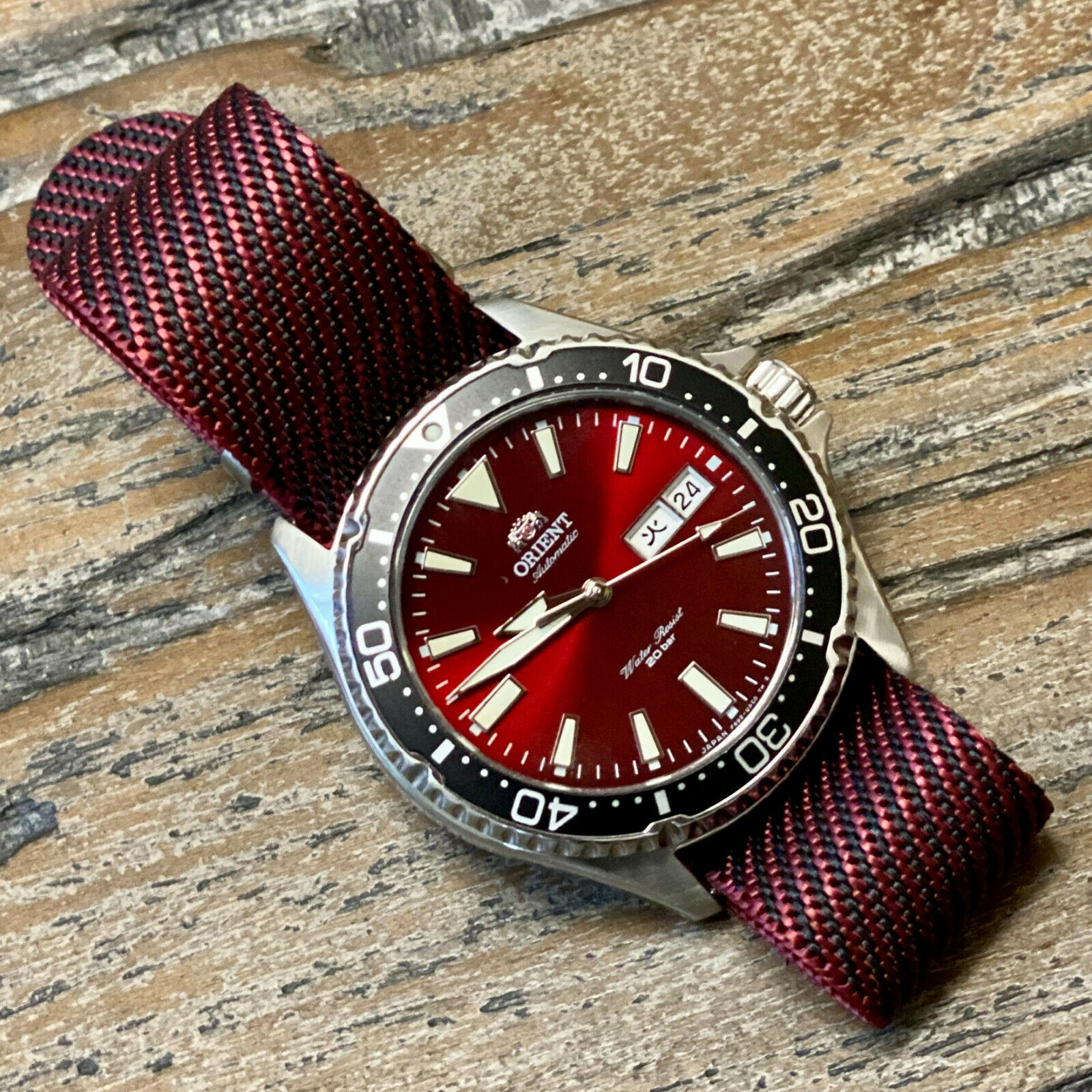 Orient aa0003r hot sale