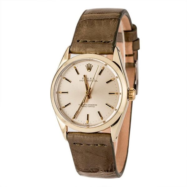 rolex 1024