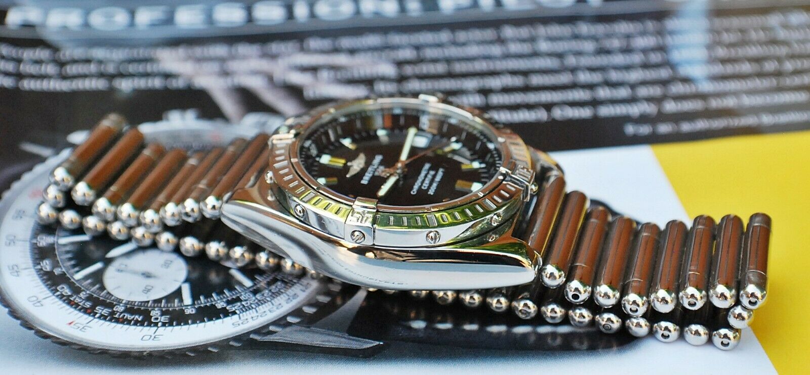 Breitling a77346 outlet