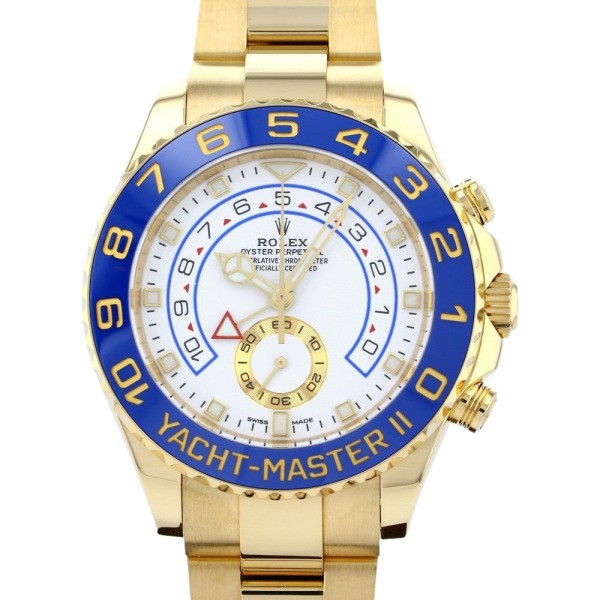 Rolex Yacht Master II 116688