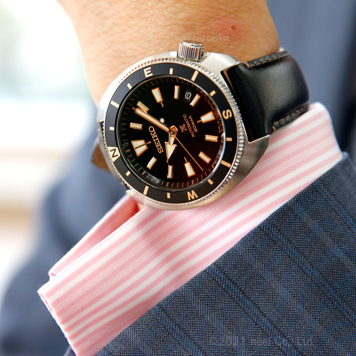 60 times no interest rate loan] Seiko Pross pecks SEIKO PROSPEX 