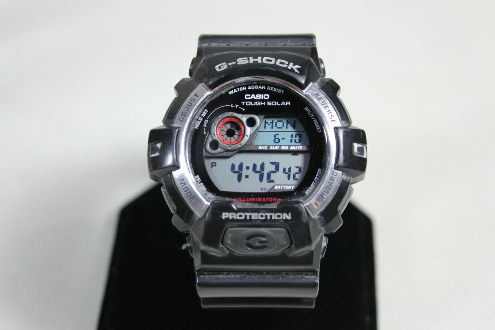 g shock ga 8900a