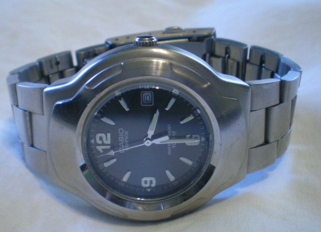 casio edifice ef 104