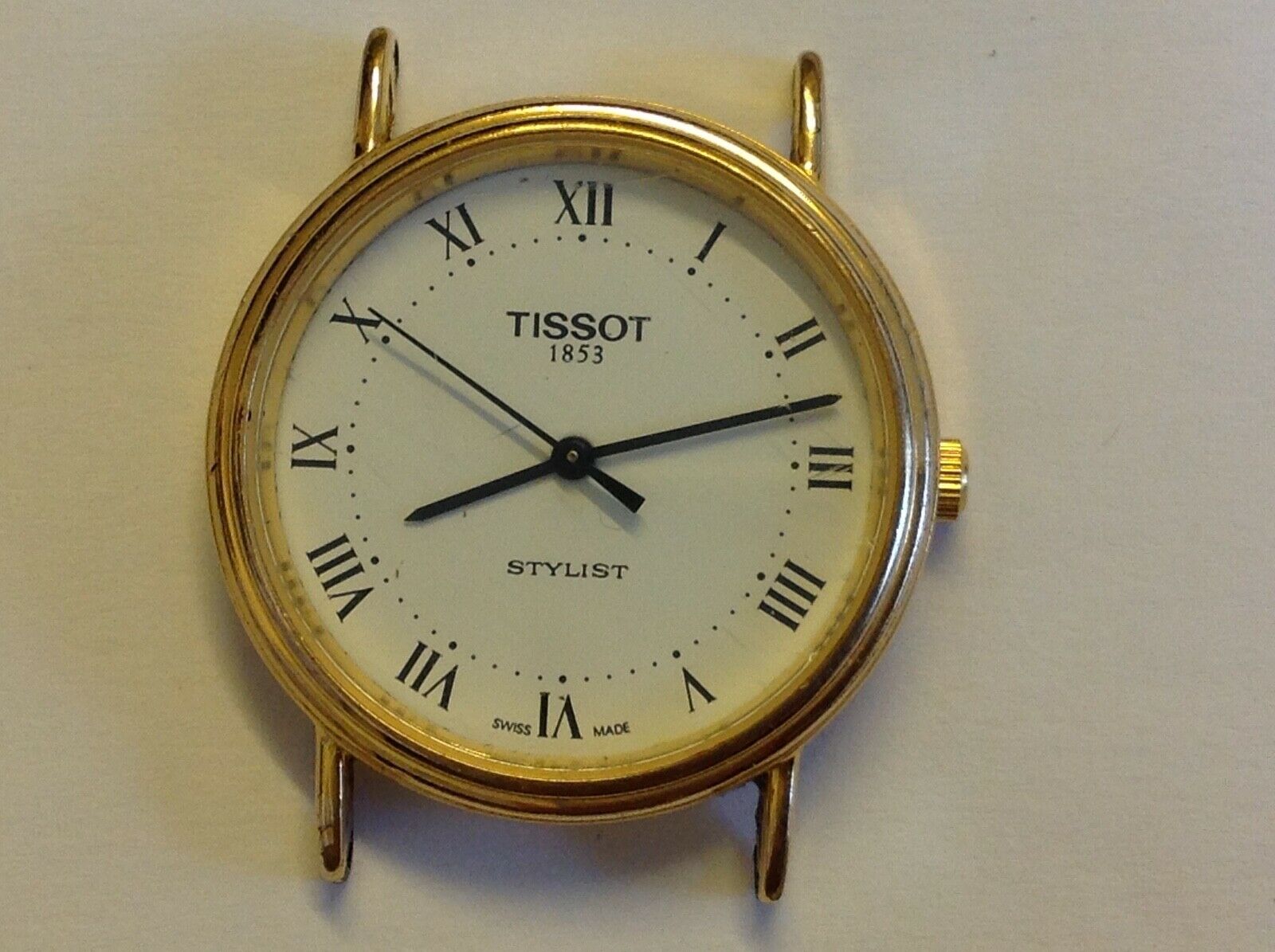 Tissot c257k outlet