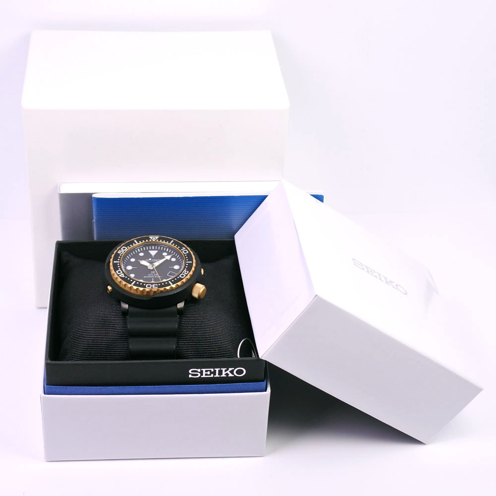 SEIKO SNE498 ツナ缶 ProspexソーラーV157-0CX0 Amazon.co.jp: ソーラー セイコー SEIKO 腕時計 時計 PROSPEX