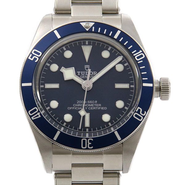 Tudor / Tudor 79030B Black Bay Fifty Eight Automatic Volume [Used ...