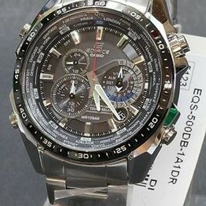 Casio perpetual calendar online