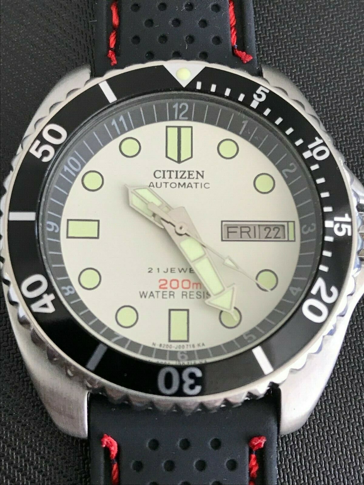 Ny2300 citizen hotsell