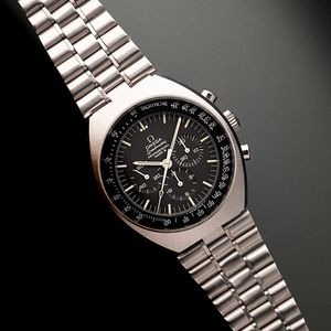 Omega Speedmaster Mark II 145.014 Price as of September 2025