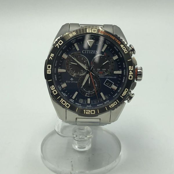 citizen e660