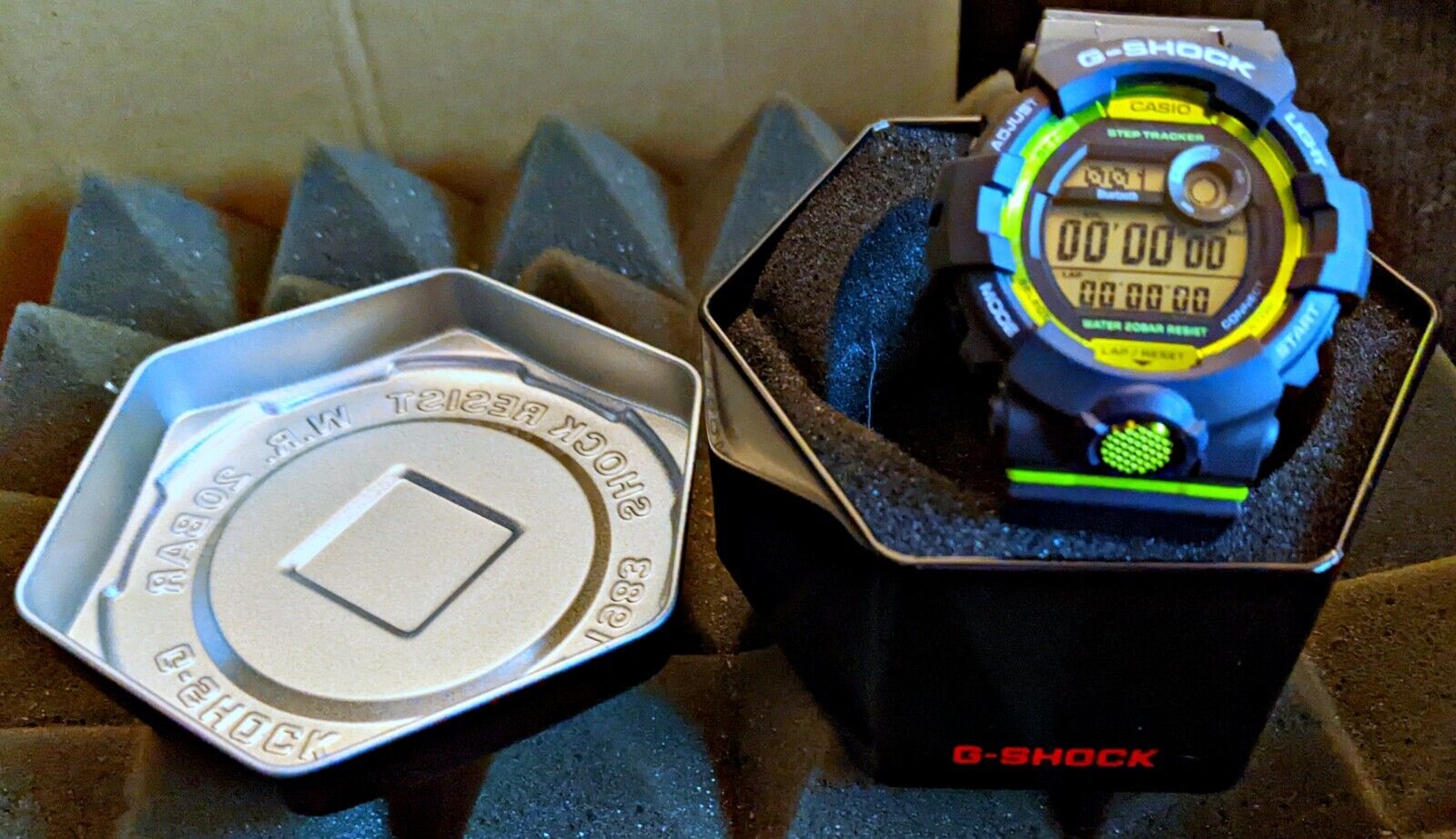 G shock 3464 on sale price