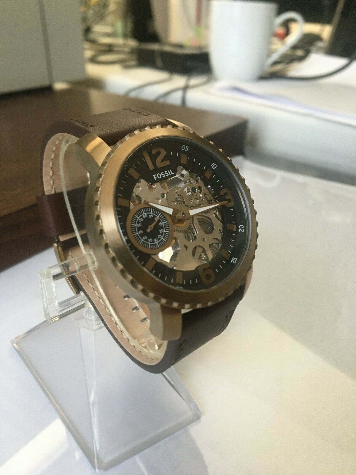 Fossil bq2274 2024