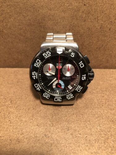 tag heuer formula 1 parts
