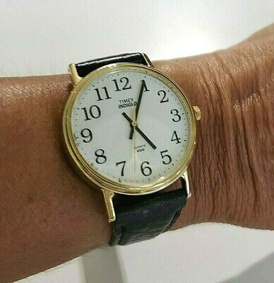 timex watches for mens below 2000