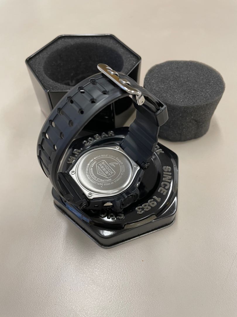 ga 1100 gb